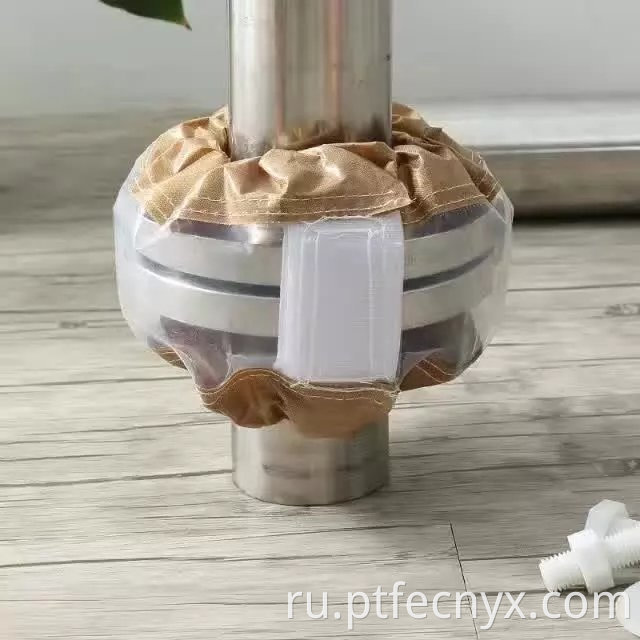 Фланцевое покрытие FLANGE COVER